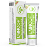 LMNOOP Psoriasis Cream, Maximum Strength Treatment Moisturizing Cream for Psoriasis, Dermatitis, Rash, Anti-Itch, Redness, Flaking, Scaling, Fast Acting Relief for Irritated, Dry Skin