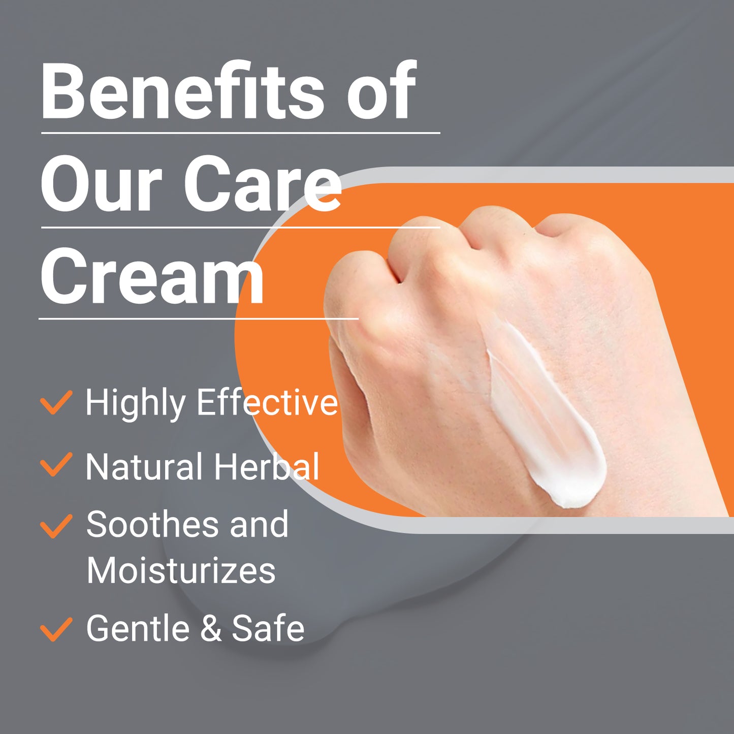 Men's Intimate Health Cream: 100% Natural Herbal Balanitis Treatment for Men – Anti-Inflammatory, Yeast & Jock Itch Relief, Sensitive Skin Safe 3.53oz