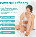 LMNOOP® Athletes Foot Treatment Cream, Maximum Strength for Athlete's Foot (Tinea Pedis), Itching, Blister, Burning, Cracking, Scaling, Beriberi,Natural Herbs Antifungal Foot Cream