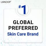 Eczema Cream LMNOOP for Dry, Itchy, Irritated and Eczema Prone Skin, A Variety of Natural Herbal Extracts for Eczema,Psoriasis, Jock Itch,Steroid-Free and Fragrance-Free. (50g x 2)