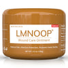 LMNOOP® Bed Sore Ointment, Wound Healing Cream, Maximum Strength Skin Repair, Pressure Sores Treatment, Infection Protection First Aid Cream for Bedsores, Diabetic Venous, Foot & Leg Ulcer Burns Cuts