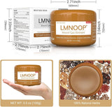 LMNOOP® Bed Sore Ointment, Wound Healing Cream, Maximum Strength Skin Repair, Pressure Sores Treatment, Infection Protection First Aid Cream for Bedsores, Diabetic Venous, Foot & Leg Ulcer Burns Cuts