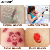 LMNOOP Wound Care Cream Skin Healing Repair Ointment for Infection Ulcers Cuts Scrapes Burns Bites Surgical and Various Wounds Pressure Treatment Products Bed Sore Cream