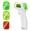 Infrared Forehead Thermometer - Digital Contactless Thermometer for Baby - Touchless Thermometer for Kids - Accurate Instant Read with Digital LCD Display