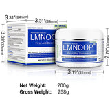Eczema Cream LMNOOP for Dry, Itchy, Irritated and Eczema Prone Skin, A Variety of Natural Herbal Extracts for Eczema,Psoriasis, Jock Itch,Steroid-Free and Fragrance-Free. (7.05oz / 1.76oz / 3.53oz)